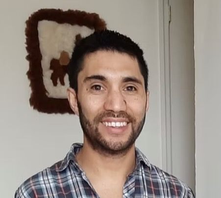 Pablo Concha