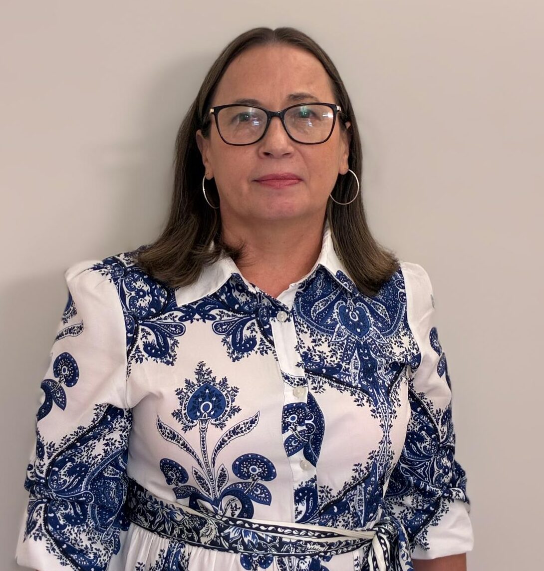 Emerita Aleman